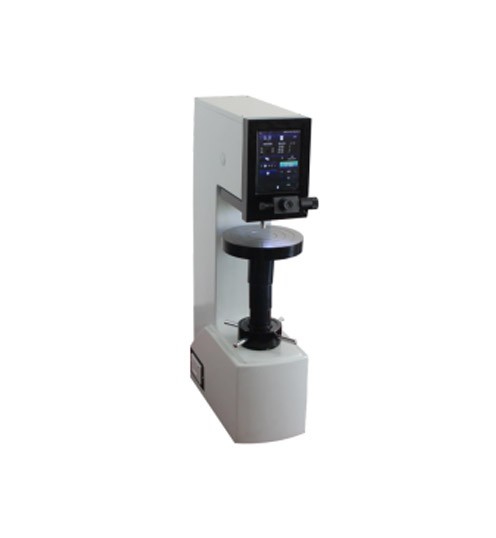 HBS-3000Z型自動磚塔數顯布氏硬度計